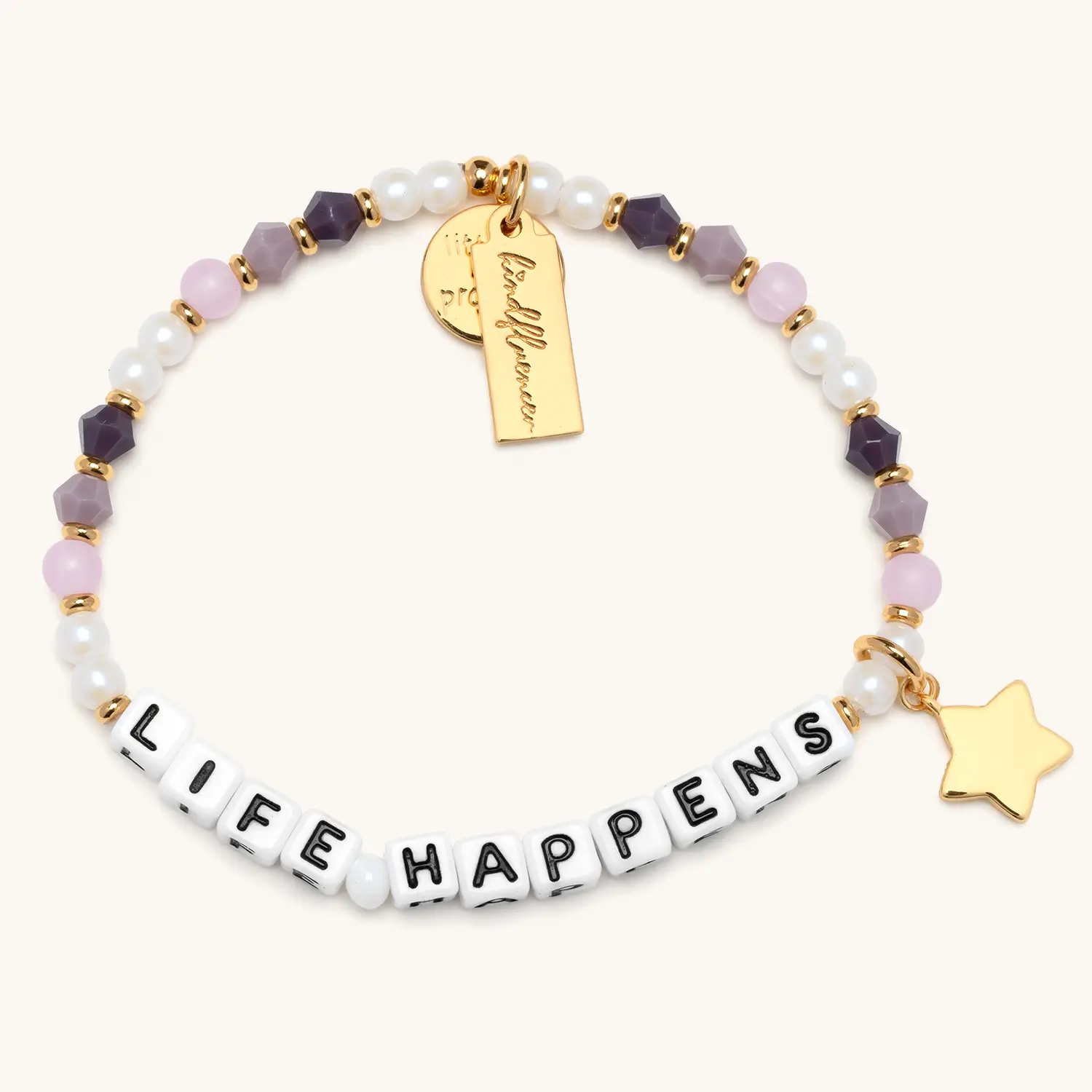 Life Happens- Dr. Rachel