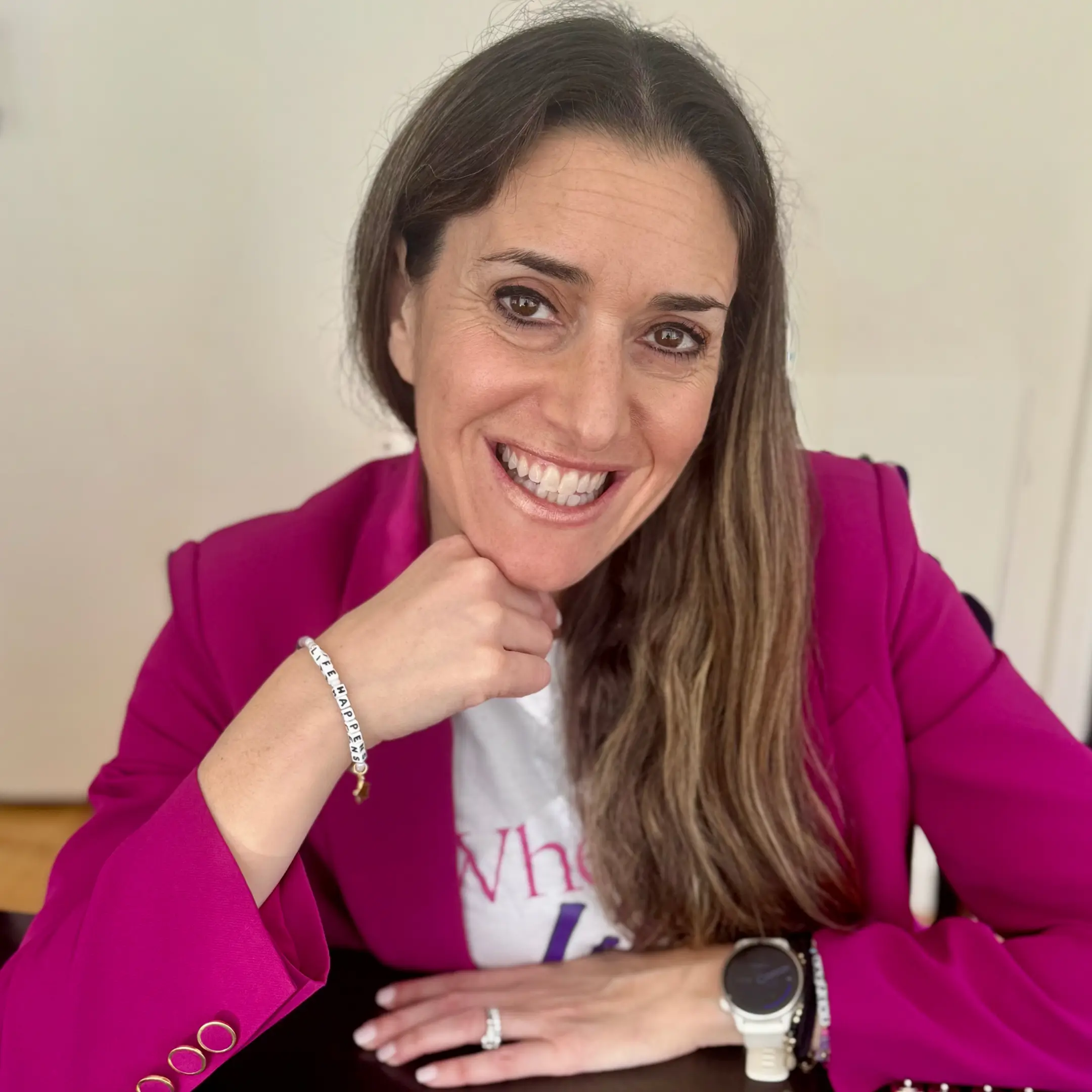 Life Happens- Dr. Rachel - Image 3