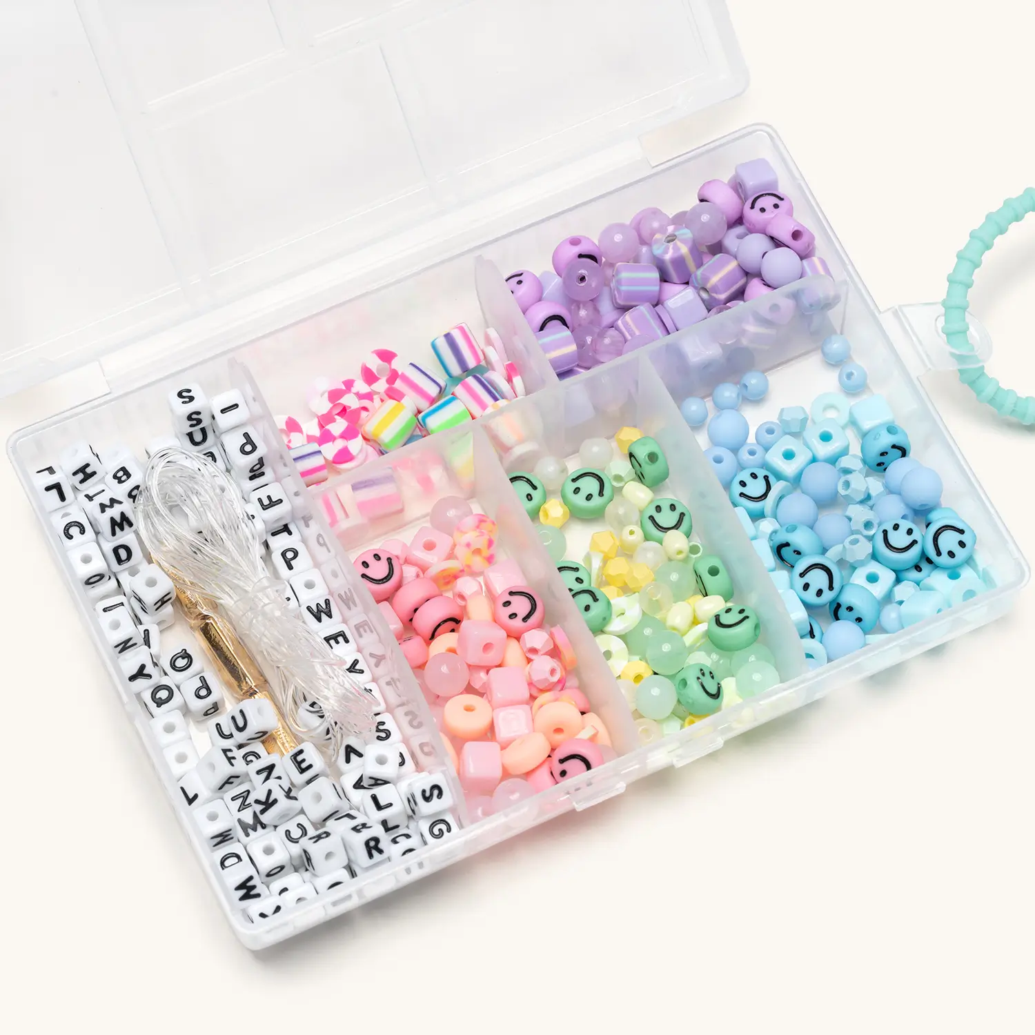 Little Dreamers Bead Kit - Image 3