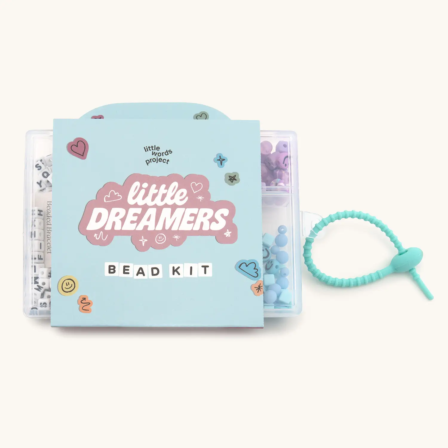 Little Dreamers Bead Kit - Image 4