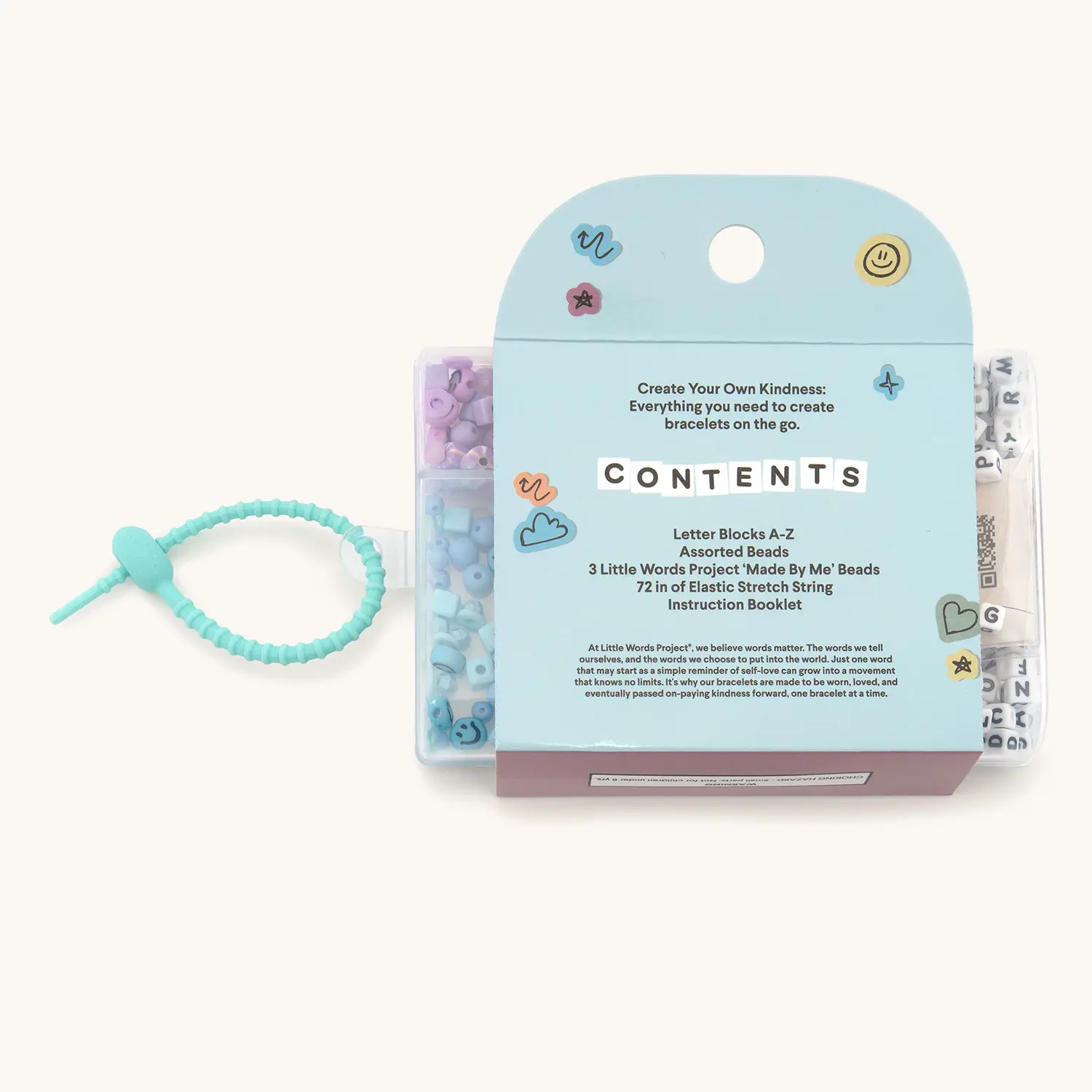 Little Dreamers Bead Kit - Image 5