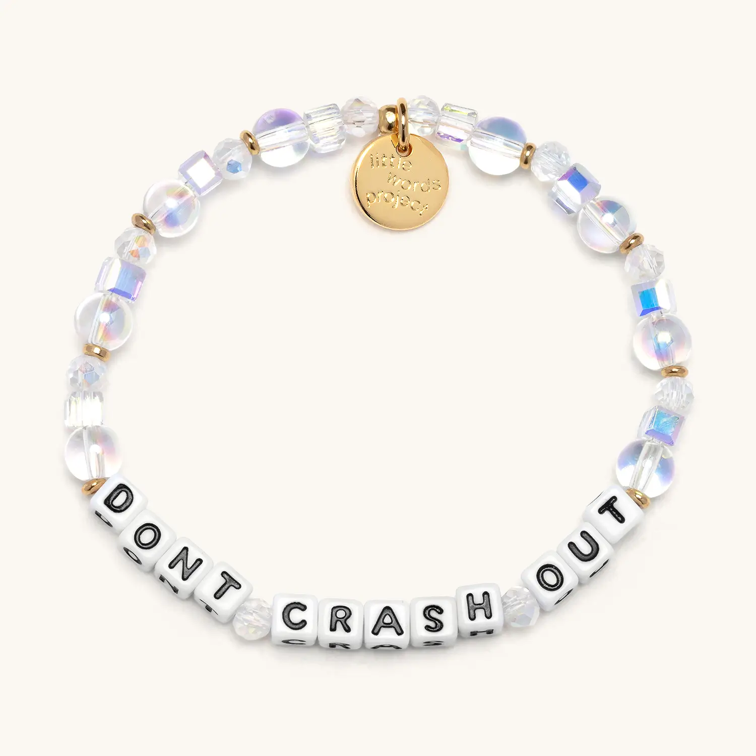 Locked In Bracelet Set - Image 3