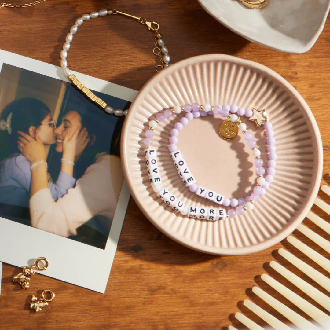 Love You & Love You More- Family - Image 3
