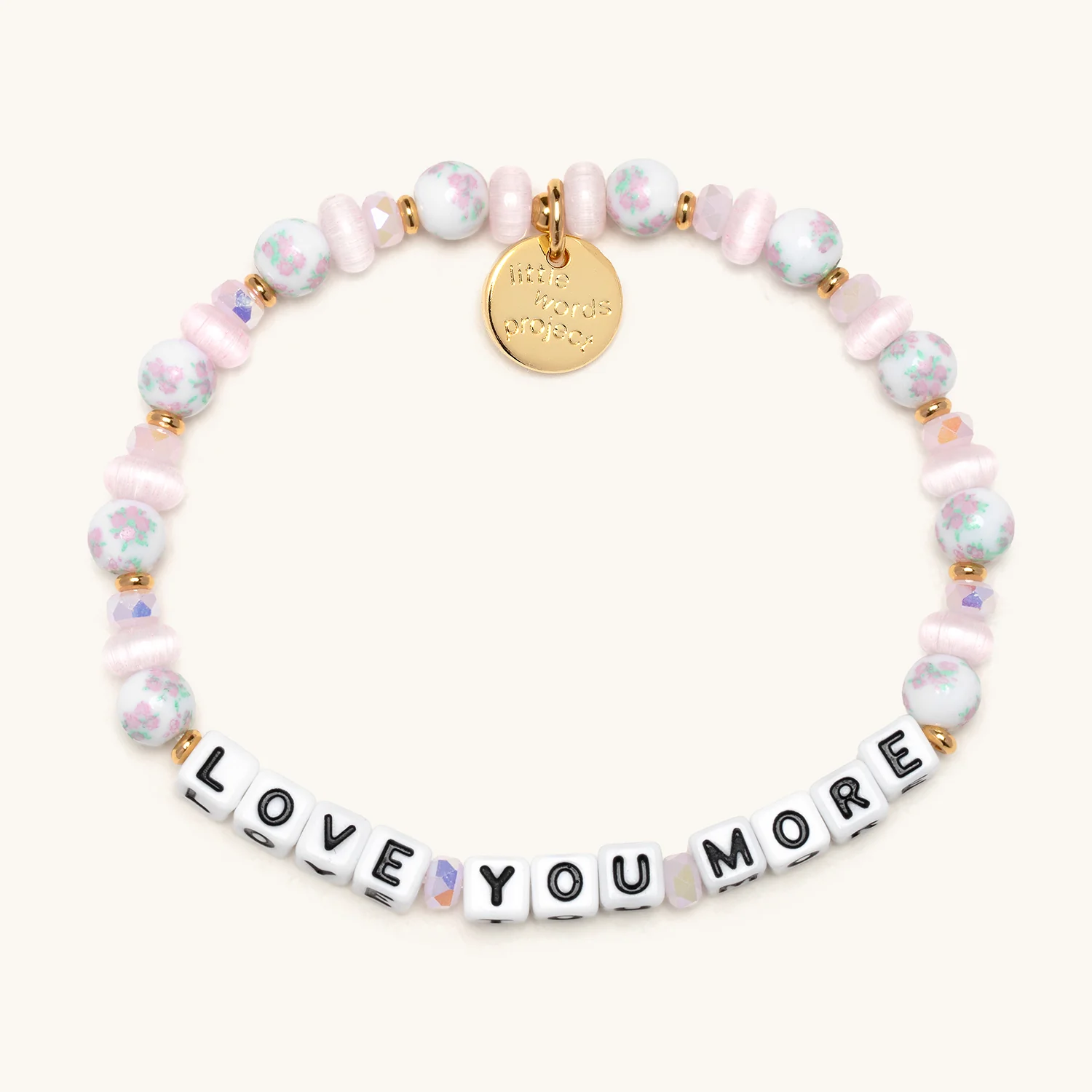 Love You More