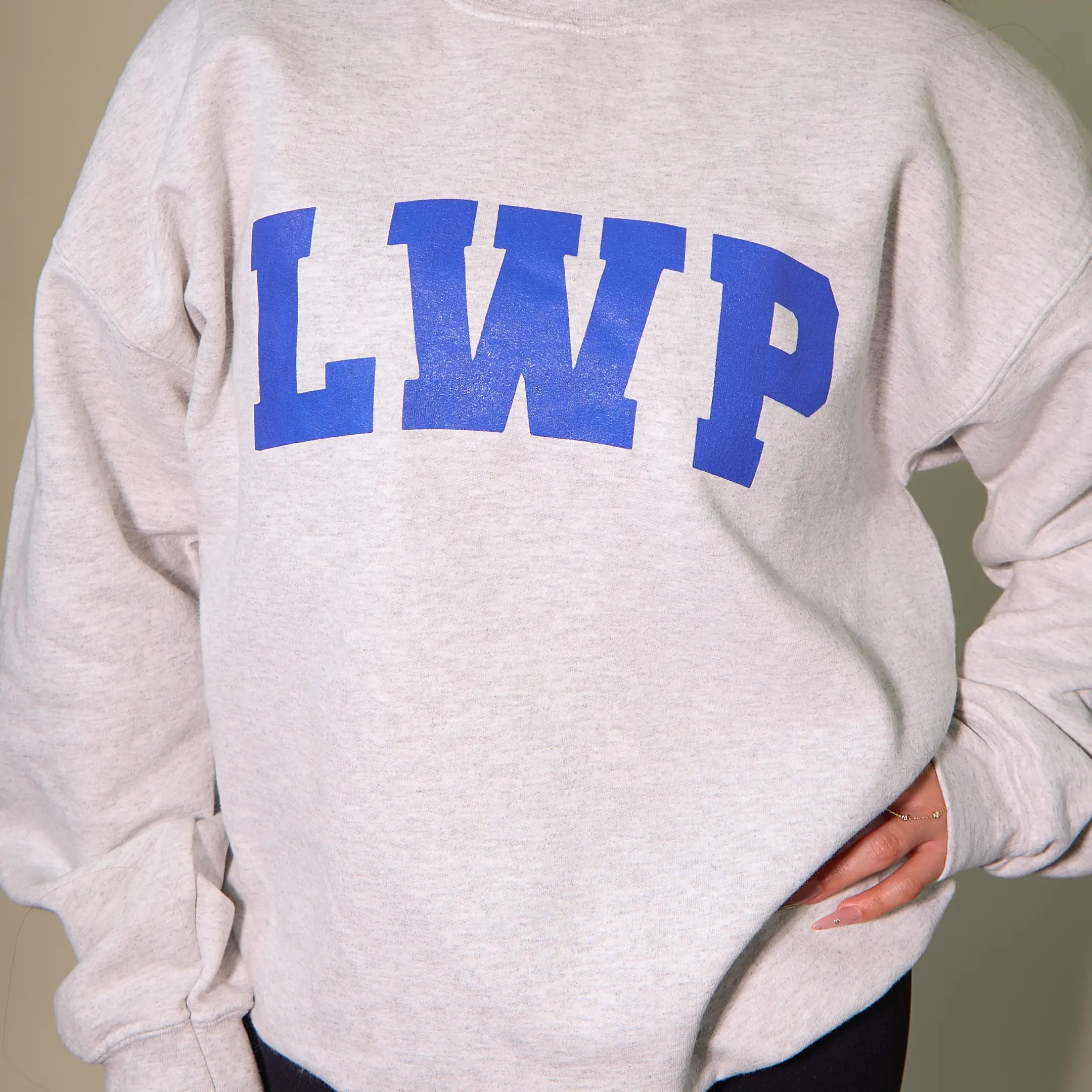 LWP Sweatshirt - Image 2