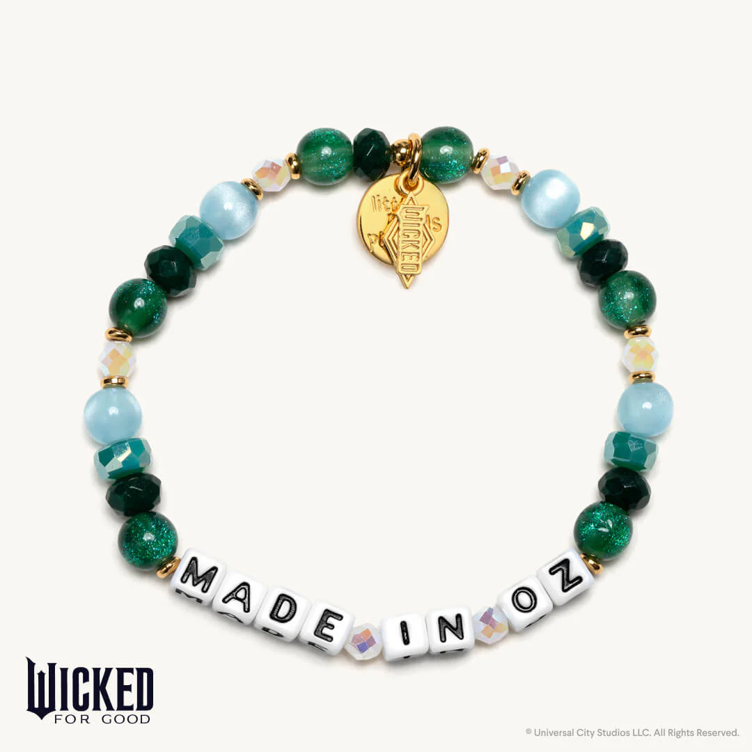 Made In Oz- Wicked