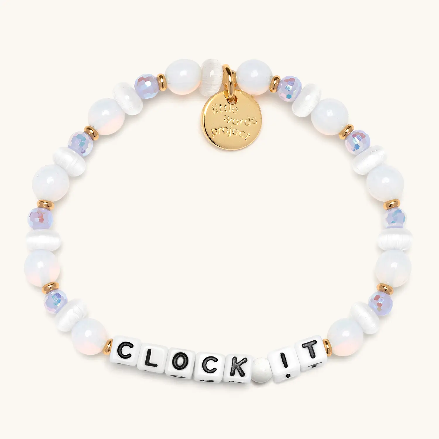 Clock It
