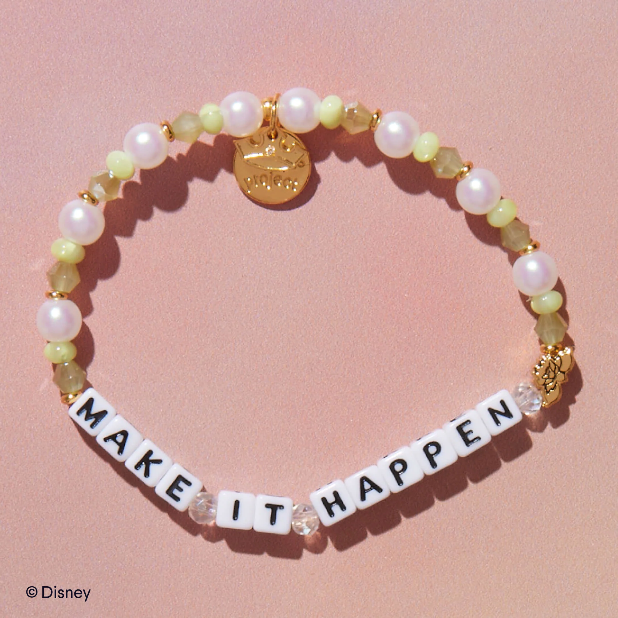 Make It Happen- Disney Princesses - Image 3