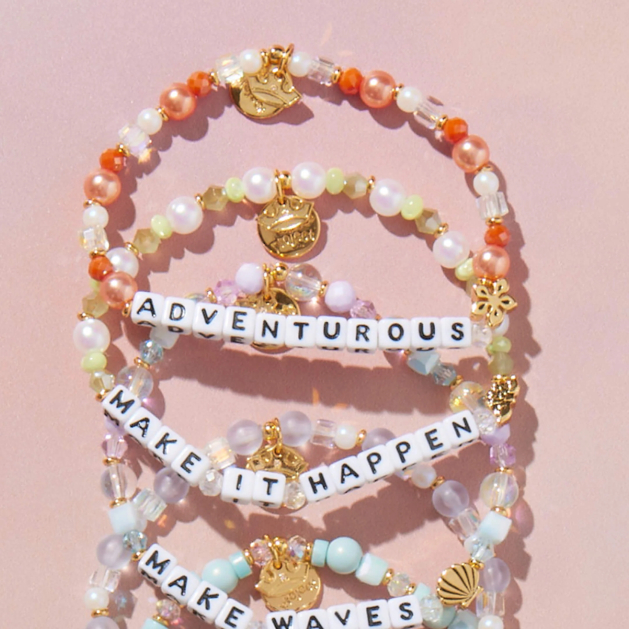 Make It Happen- Disney Princesses - Image 4