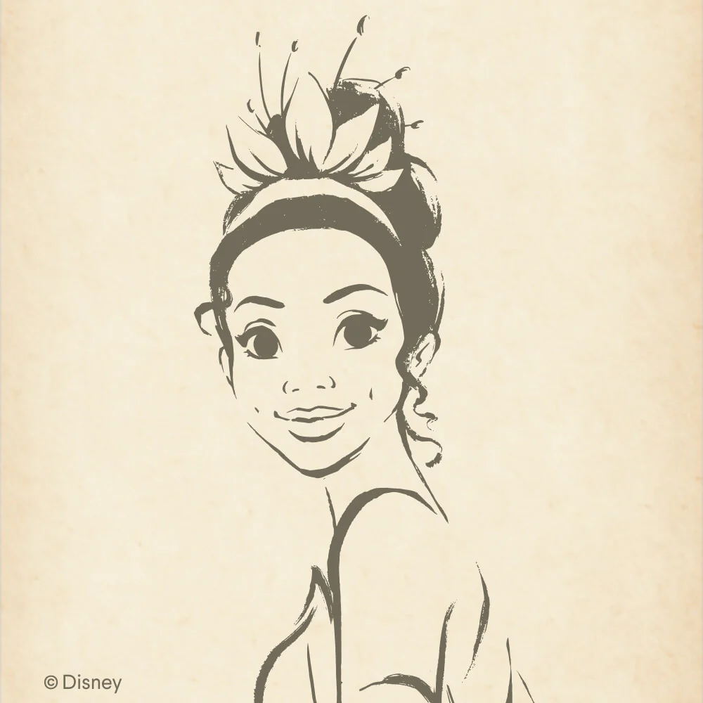 Make It Happen- Disney Princesses - Image 6