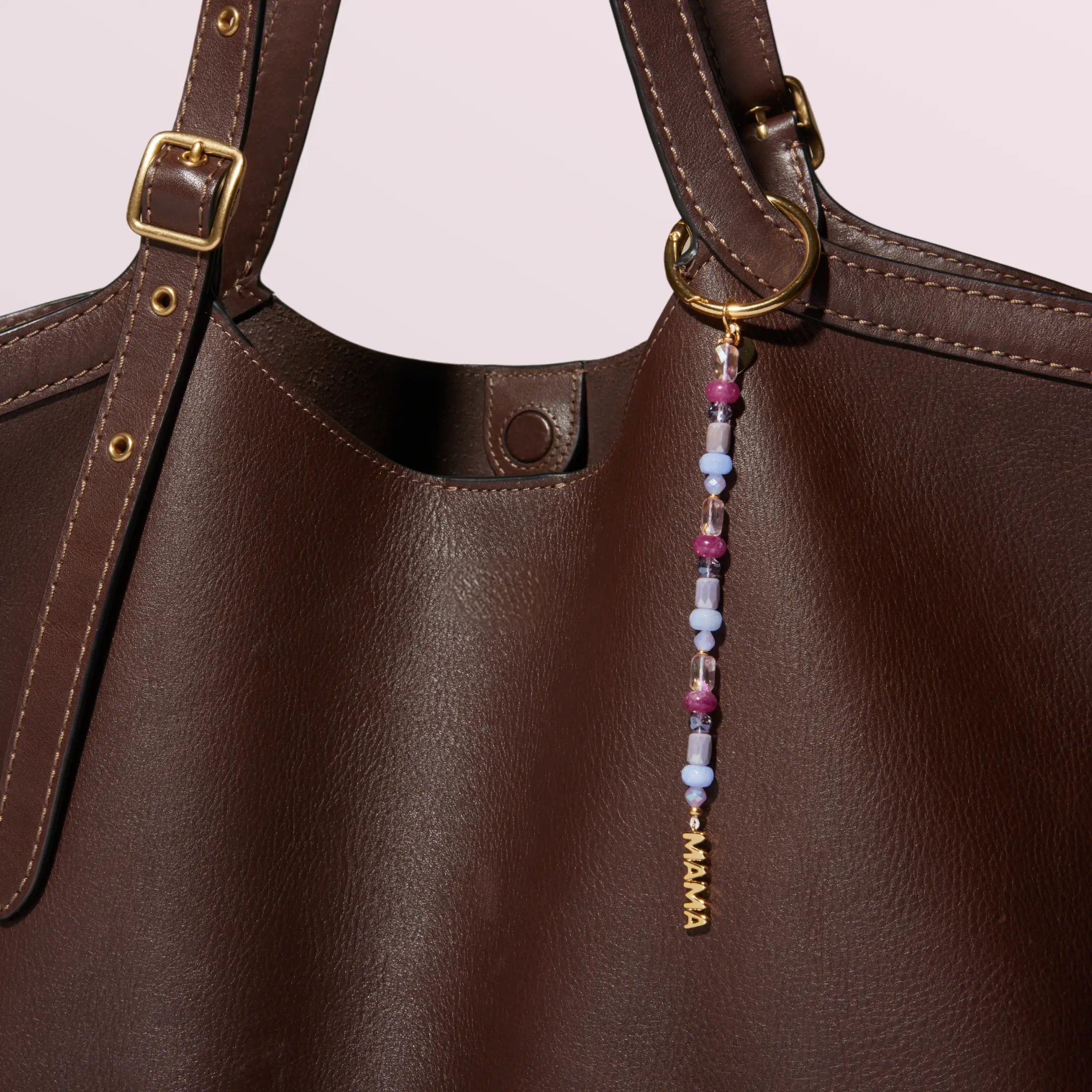 Mama Bag Charm - Image 2