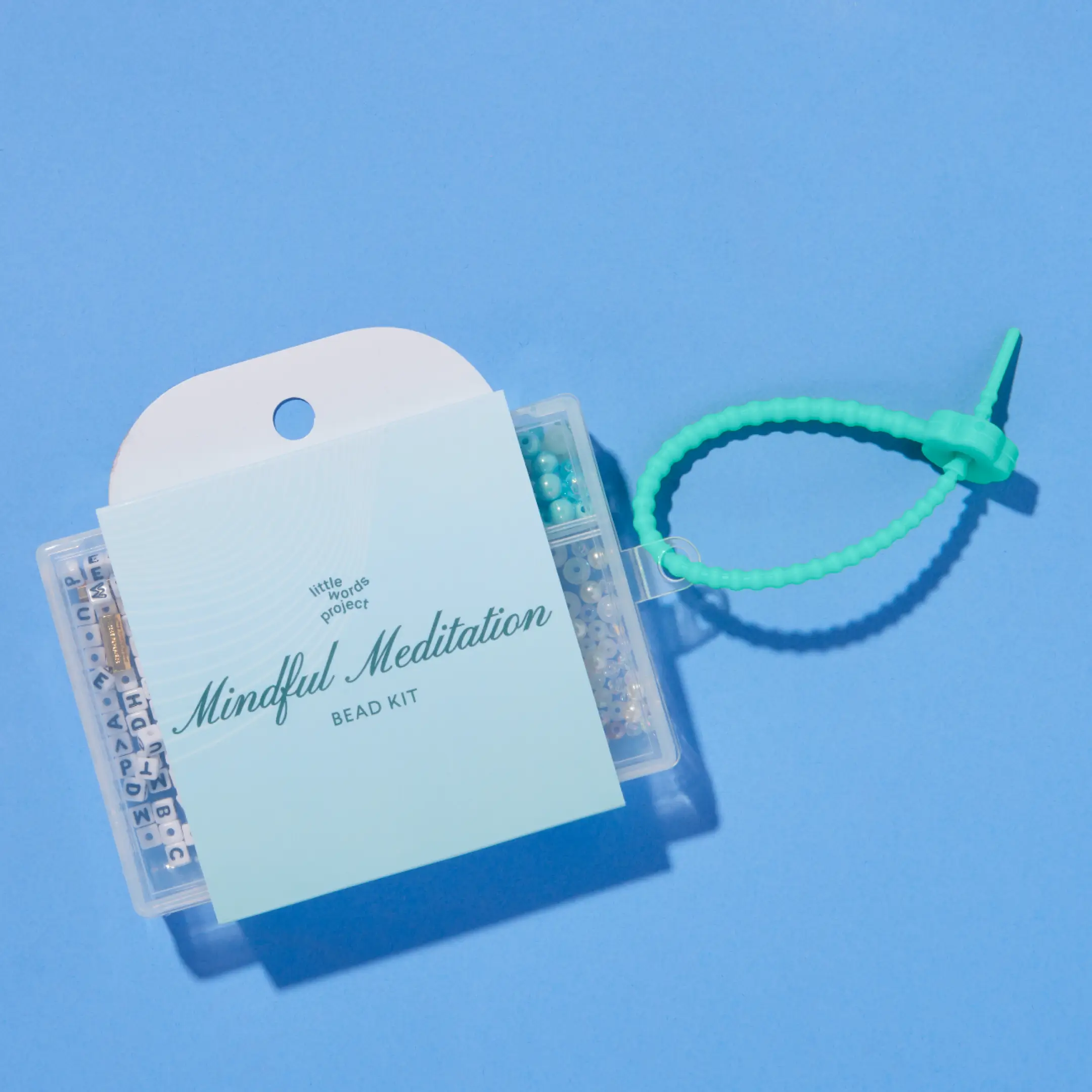 Mindful Meditation Bead Kit - Image 3