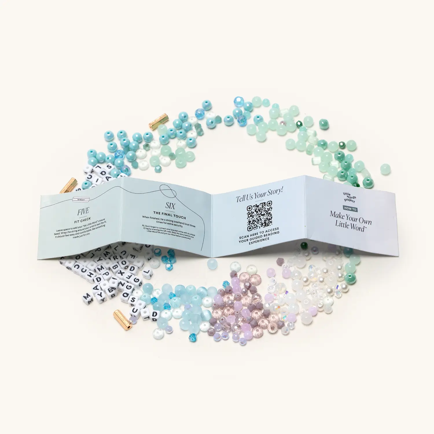 Mindful Meditation Bead Kit - Image 5
