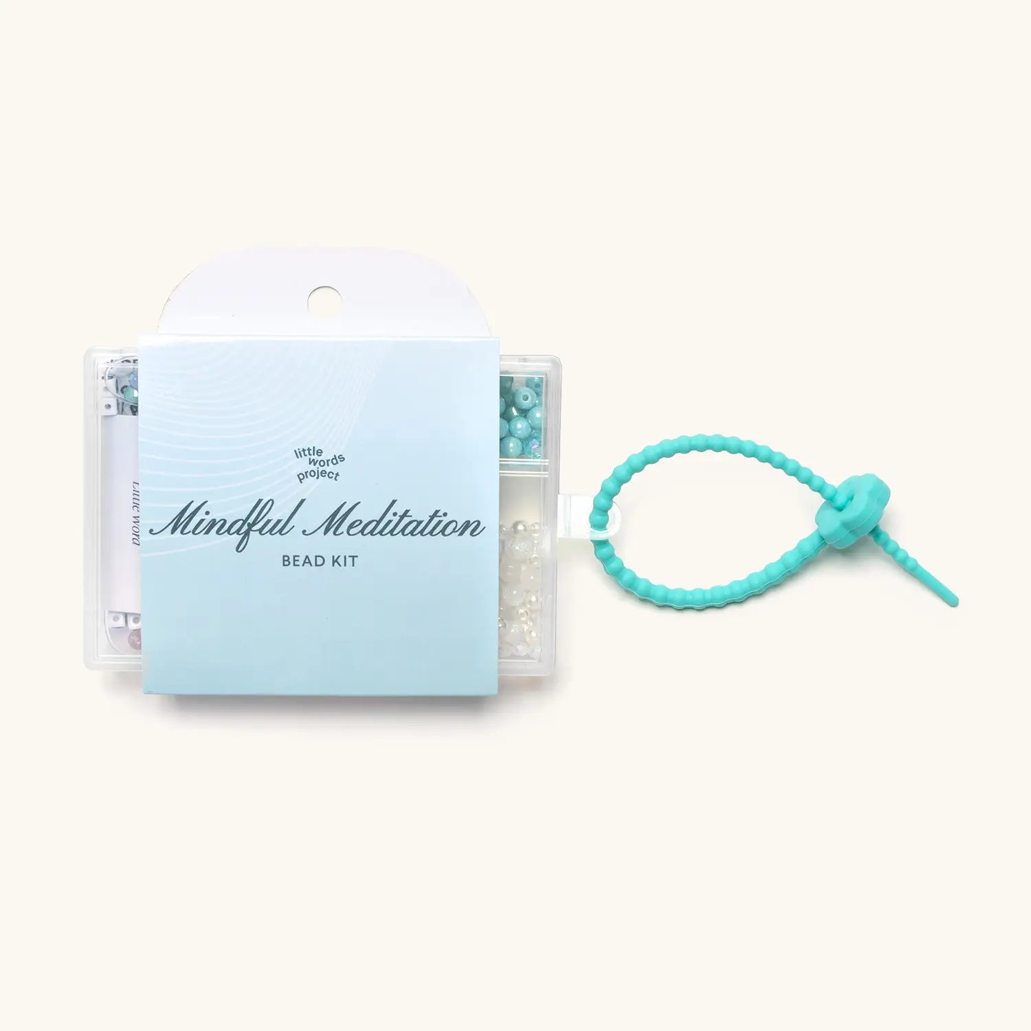 Mindful Meditation Bead Kit - Image 6