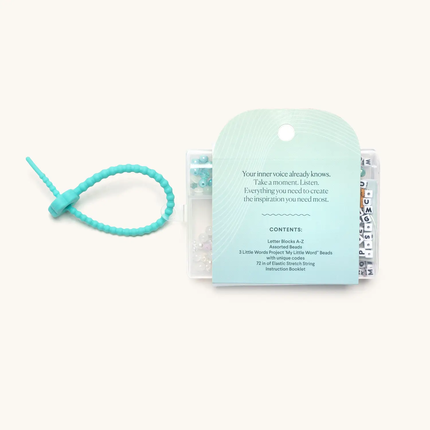 Mindful Meditation Bead Kit - Image 7