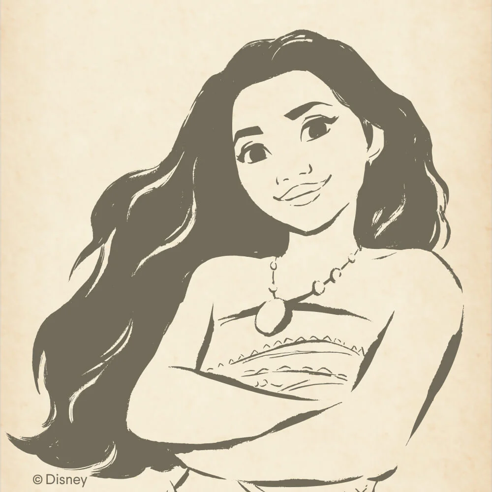 Adventurous- Disney Princess - Image 5