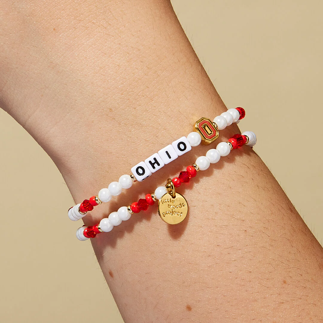 Ohio® Crystal- Ohio State University® - Image 2