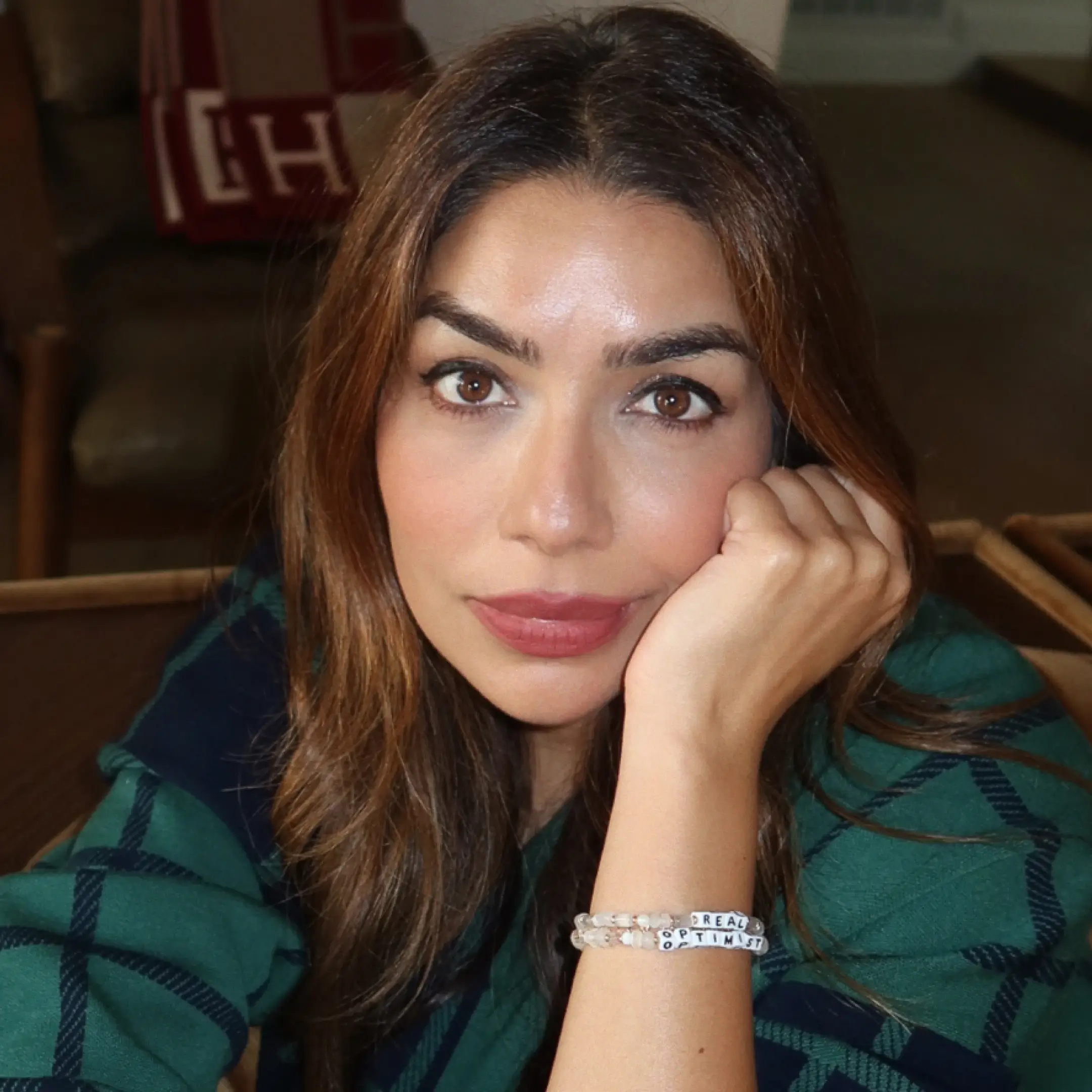 Optimist Bracelet Set- Dr. Deepika Chopra - Image 3