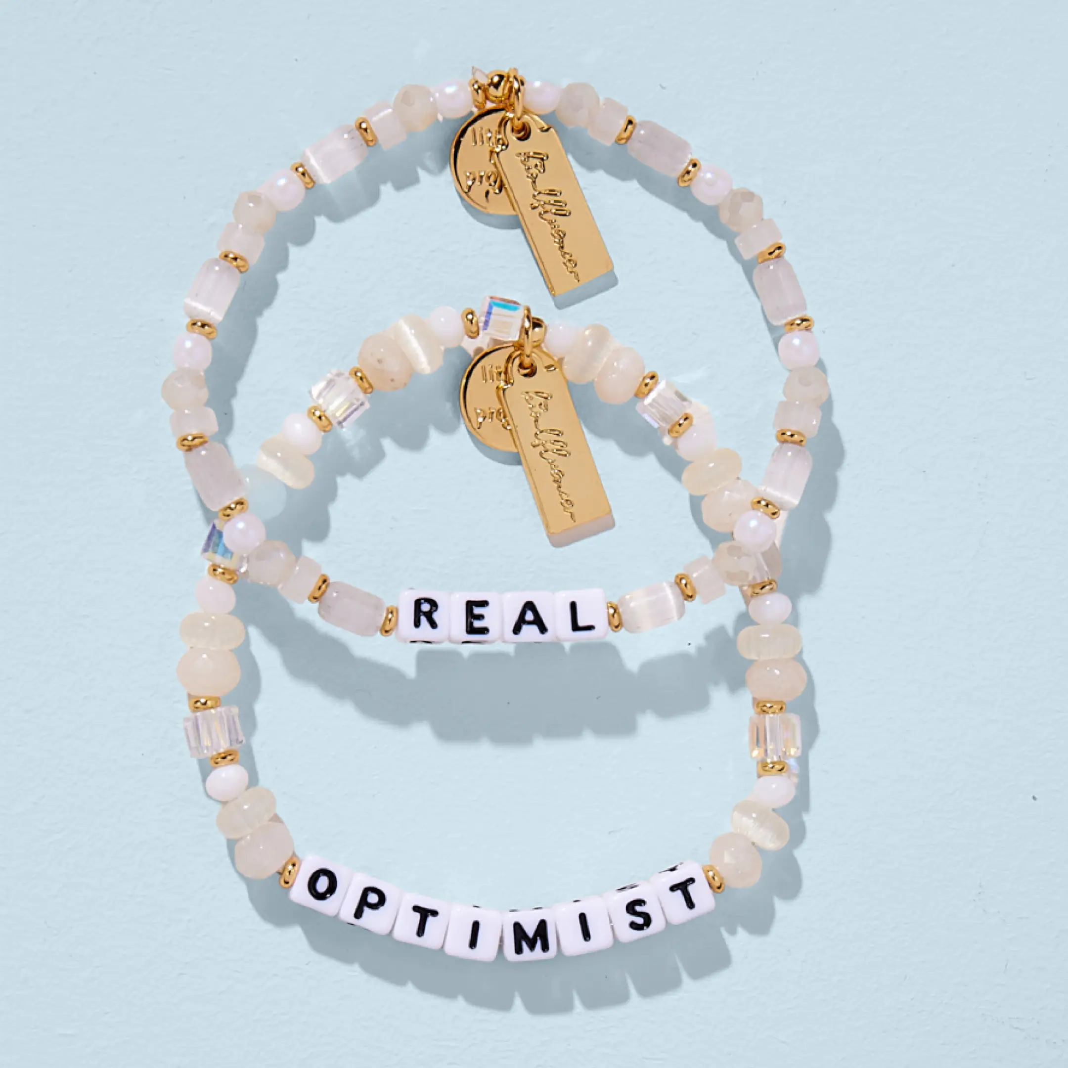 Optimist Bracelet Set- Dr. Deepika Chopra - Image 4