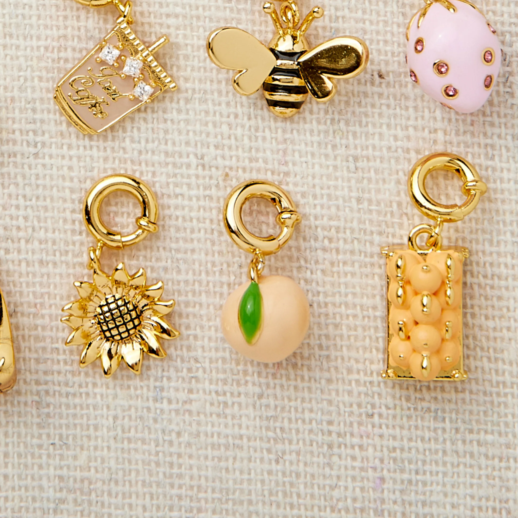 Peach Charm - Image 3
