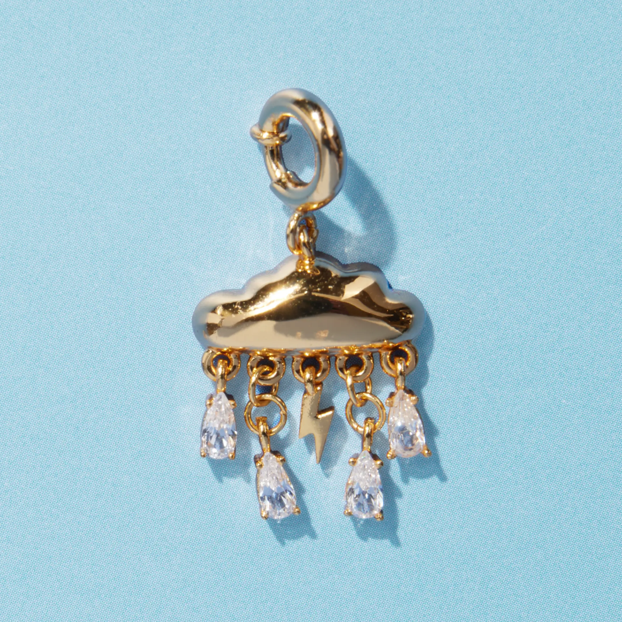 Raincloud Charm - Image 2