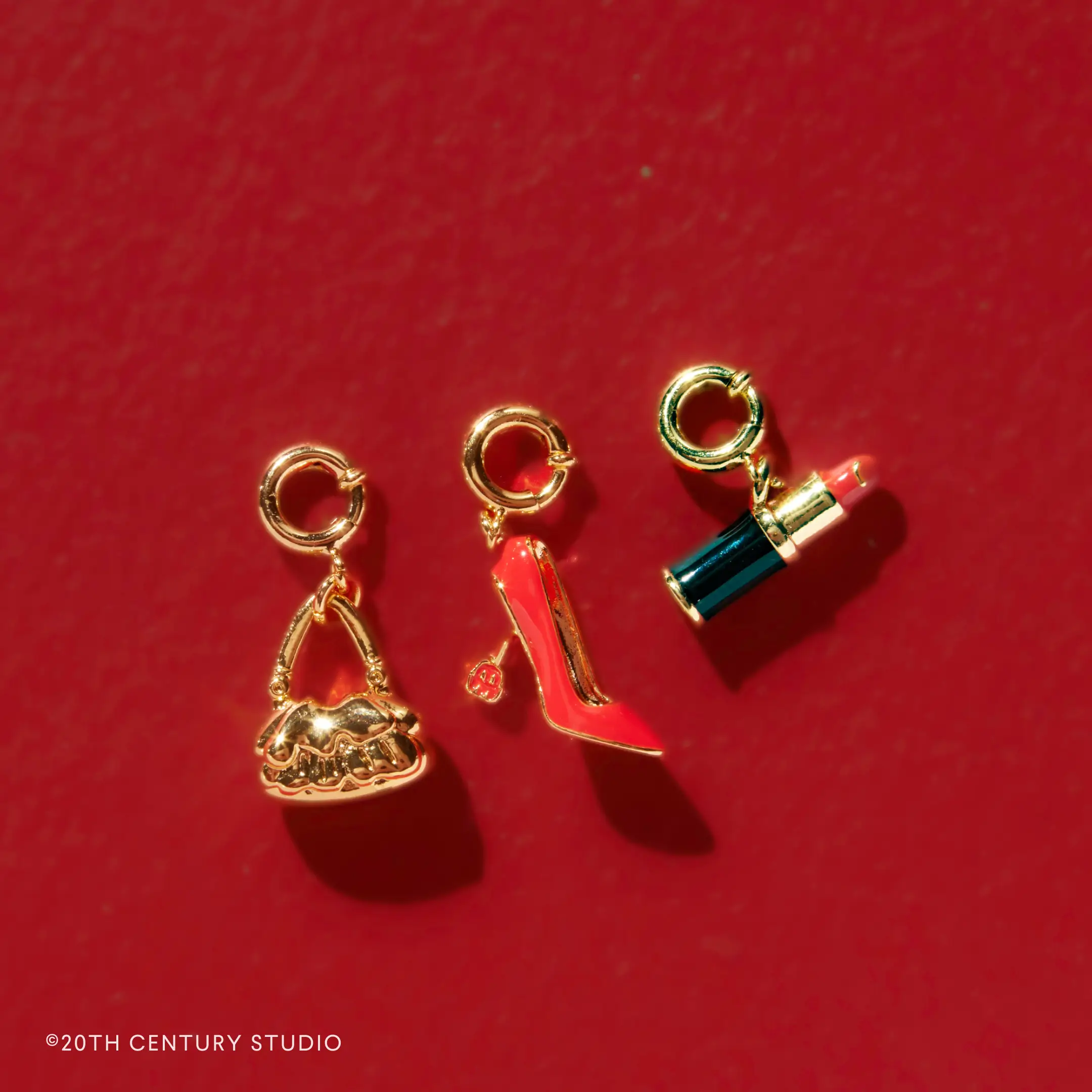 Purse Charm- The Devil Wears Prada - Image 2