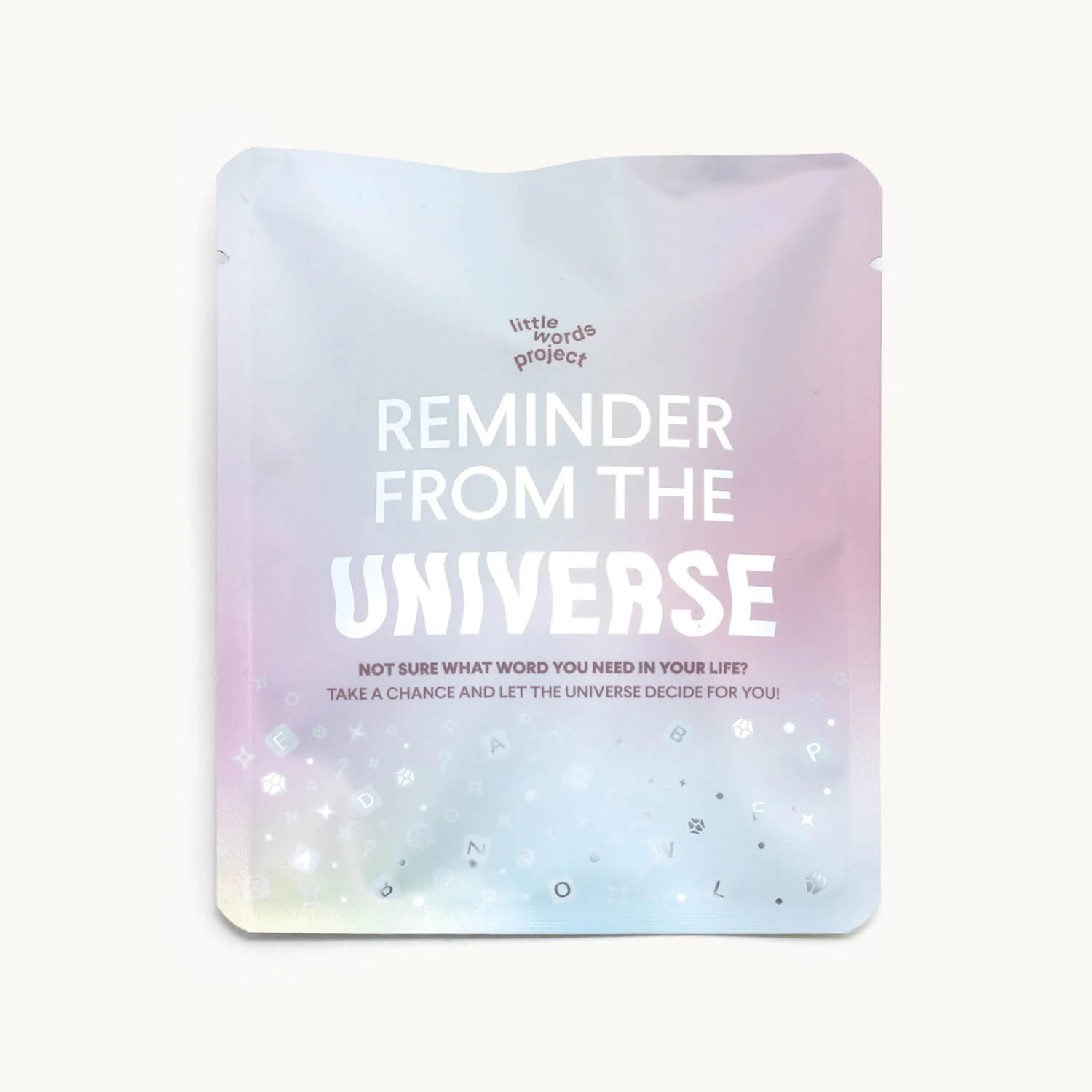 Reminder From The Universe Blind Bag - Image 2