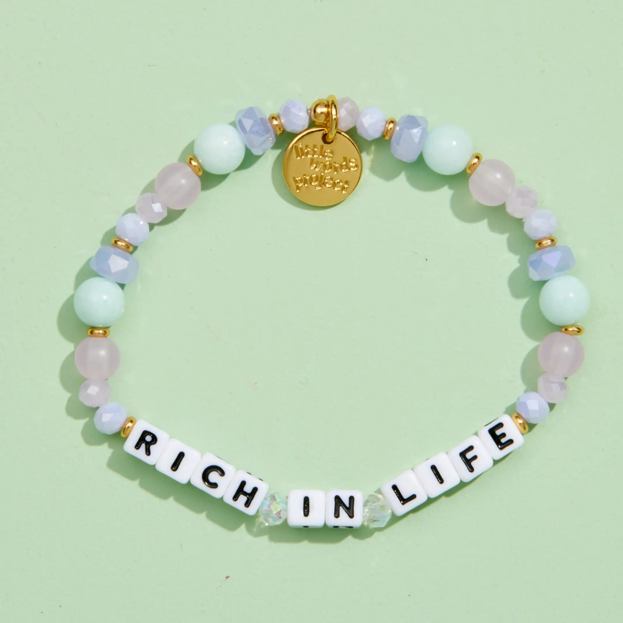 Rich in Life - Image 3