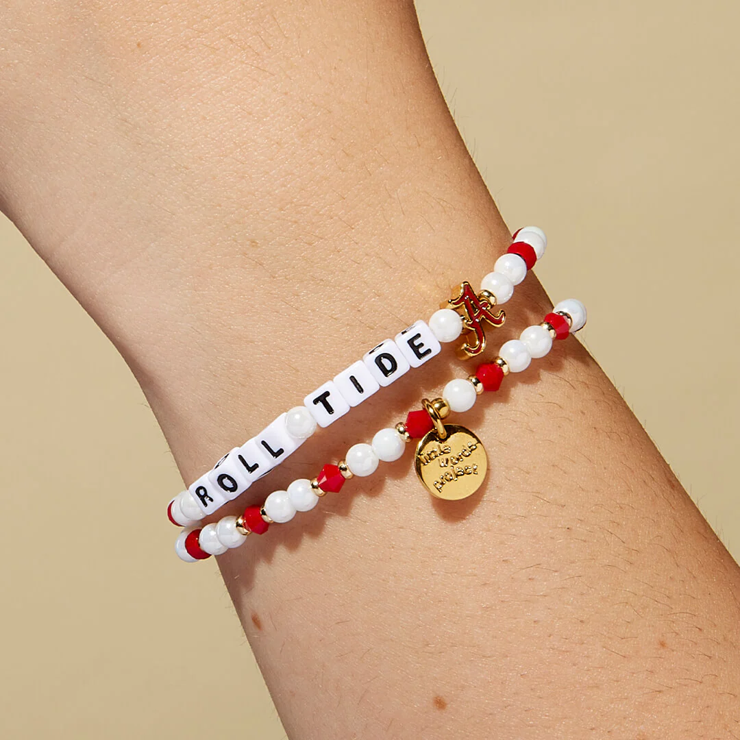 Roll Tide® Crystal- University of Alabama® - Image 2