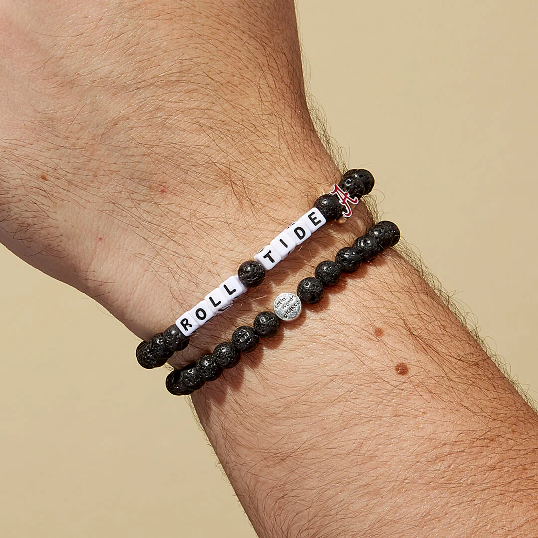 Roll Tide® Lava Stone- University of Alabama® - Image 2