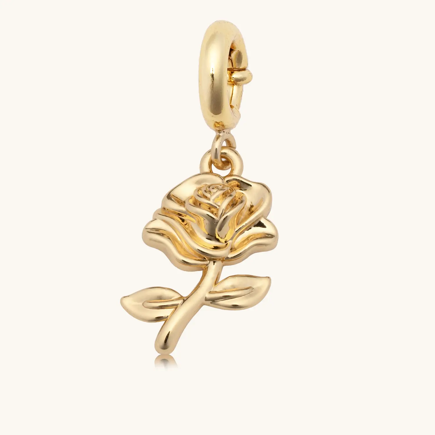Rose Charm