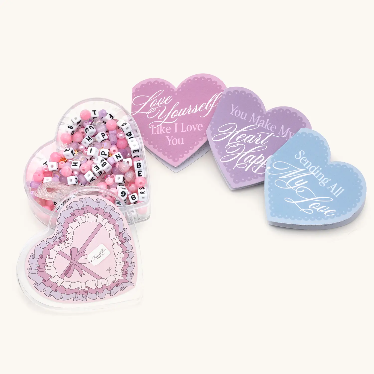 Self-Love Gift Set - Image 3