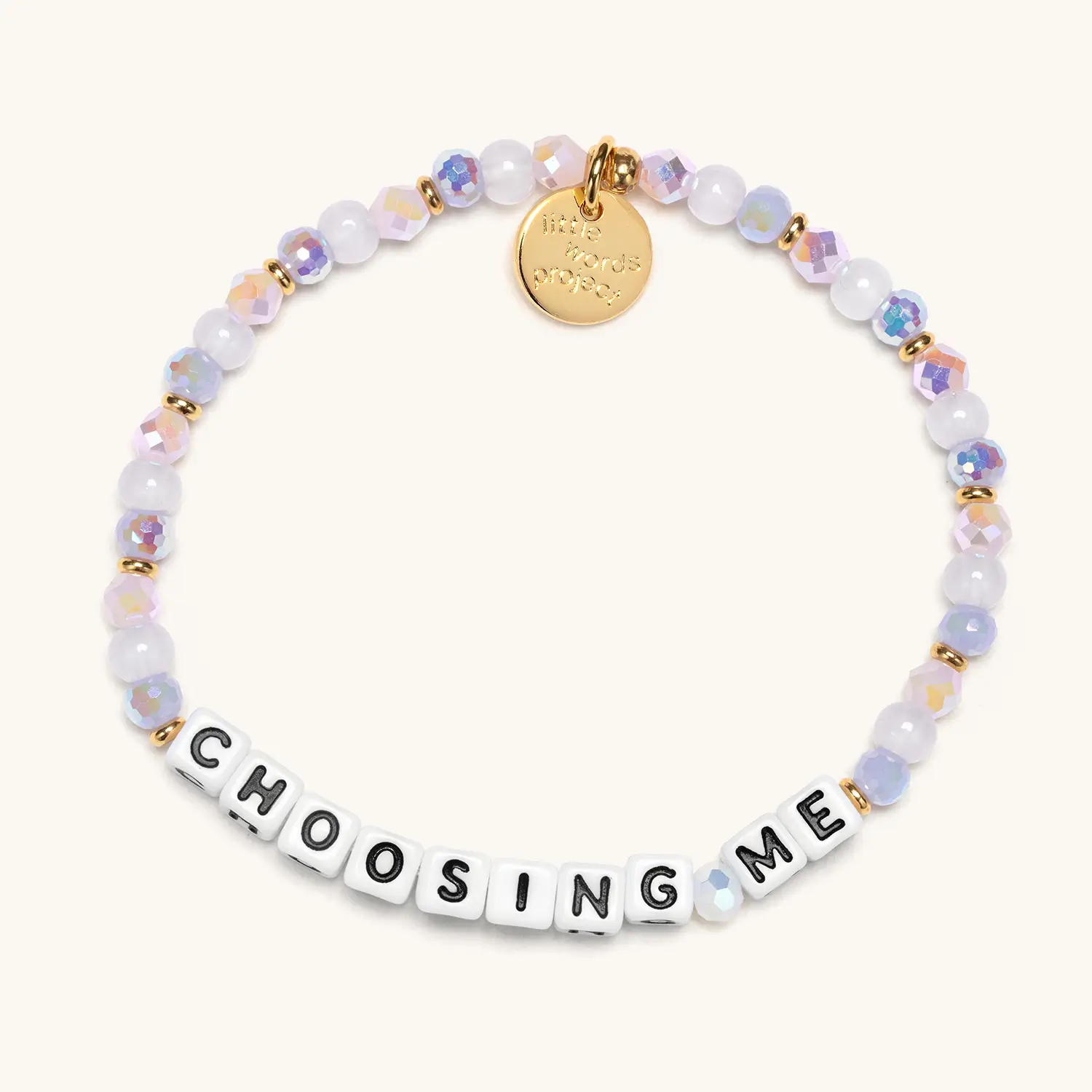 Choosing Me