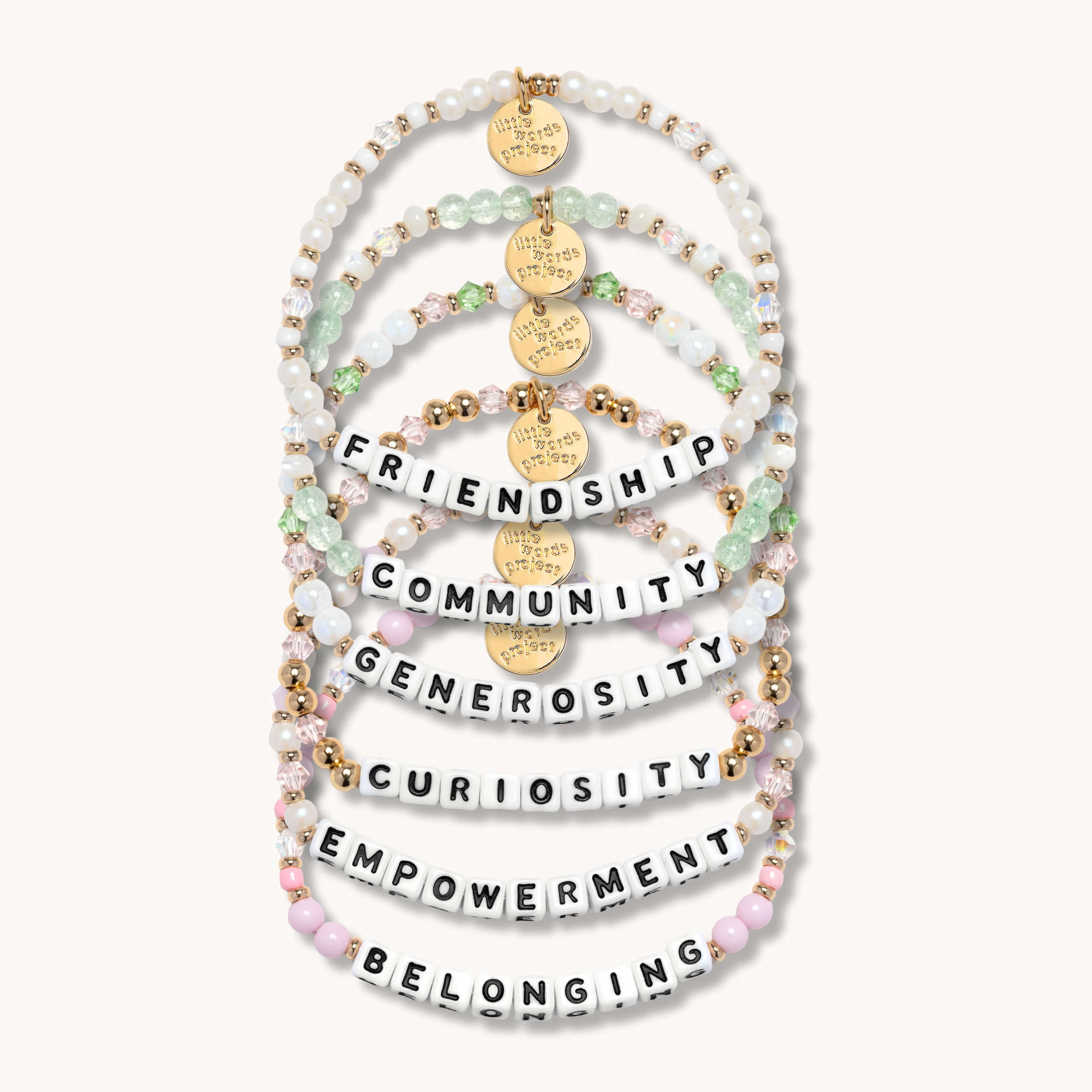 Sister Values Bracelets - Image 7