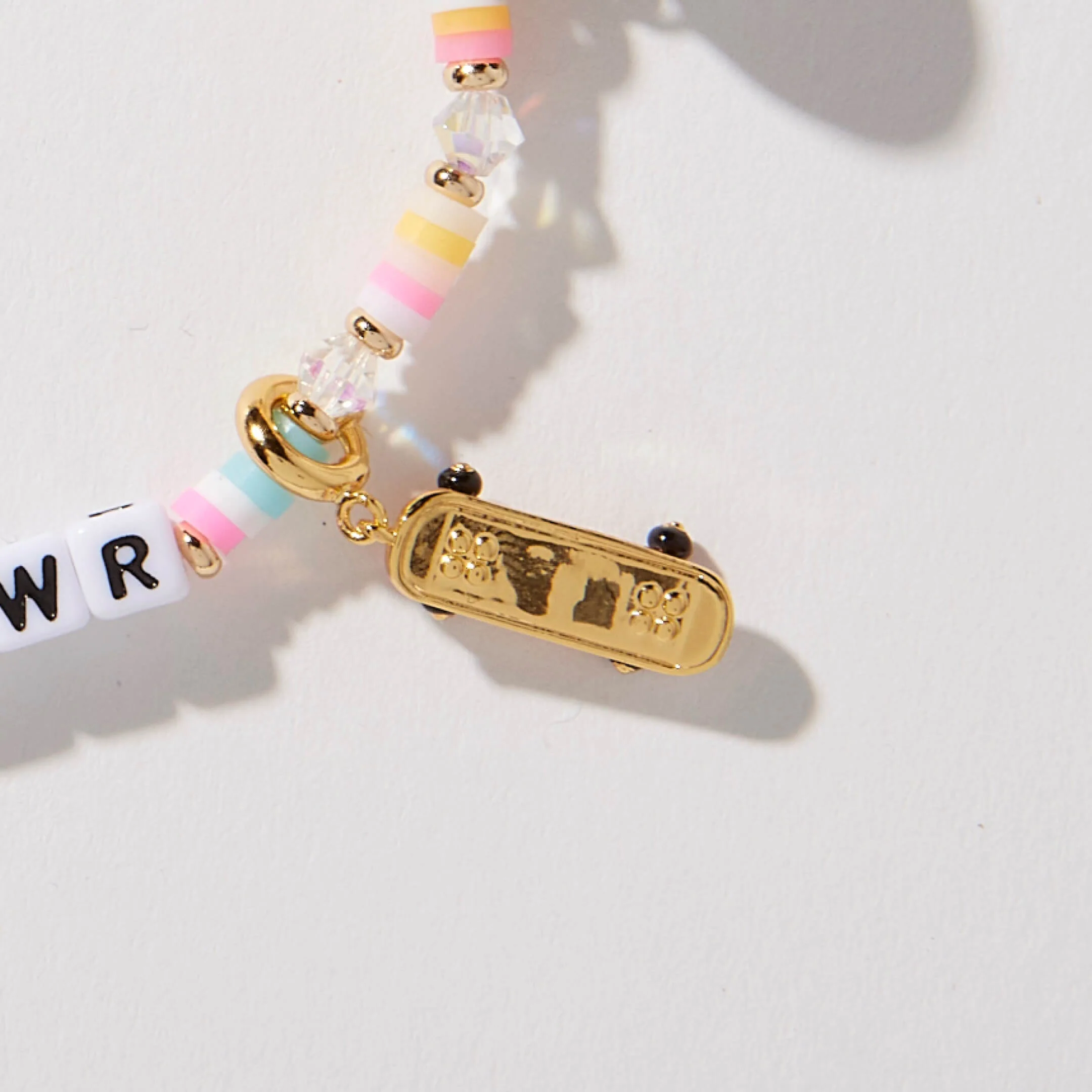 Skateboard Charm - Image 3