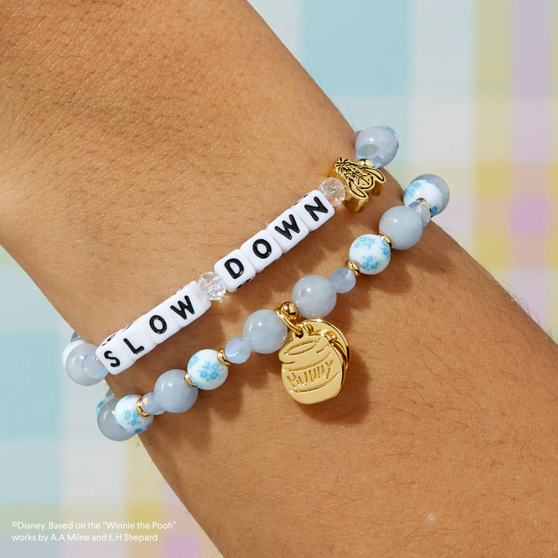 Slow Down- Disney's Winnie The Pooh - Image 2