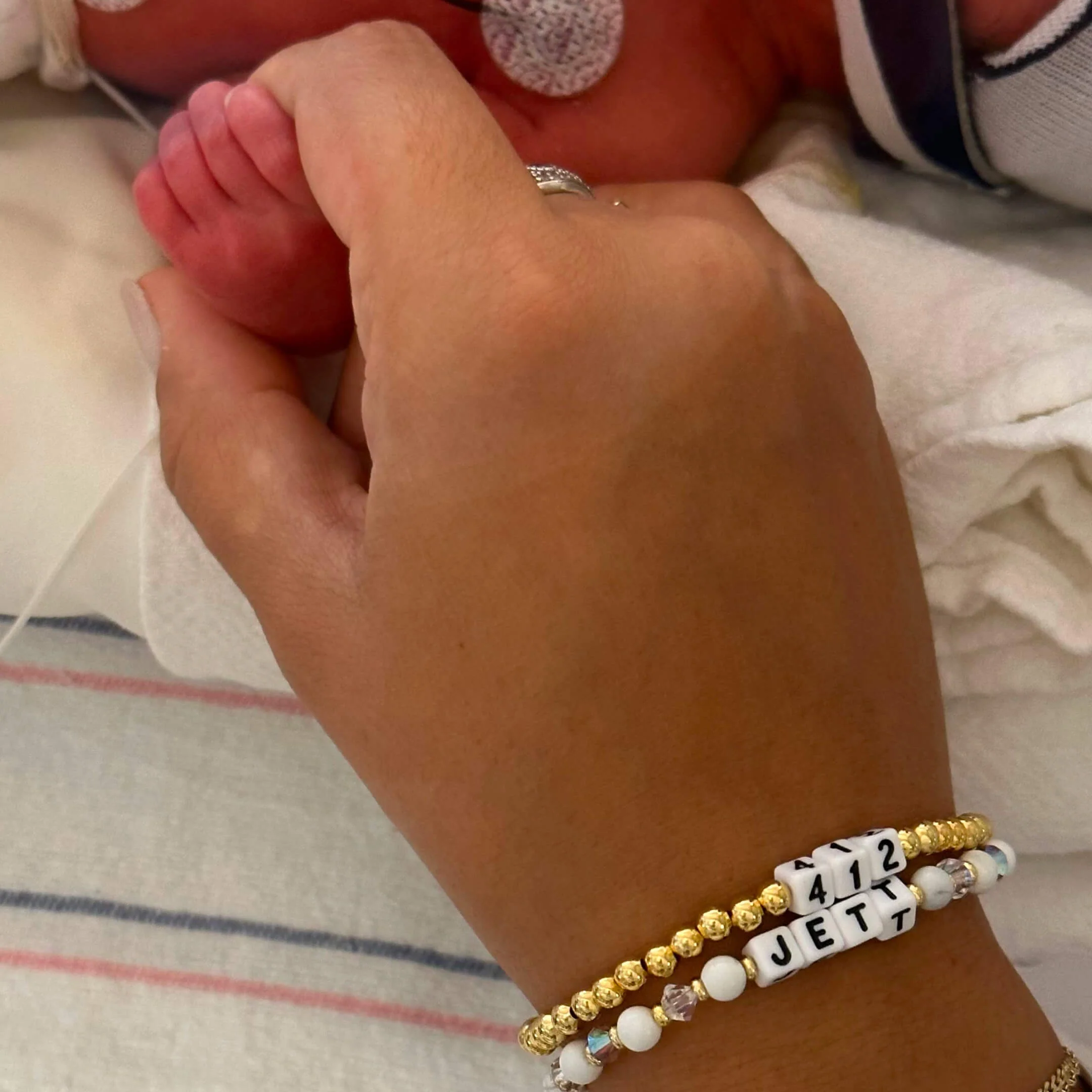 Strong Mom- Mom & Baby Health - Image 3