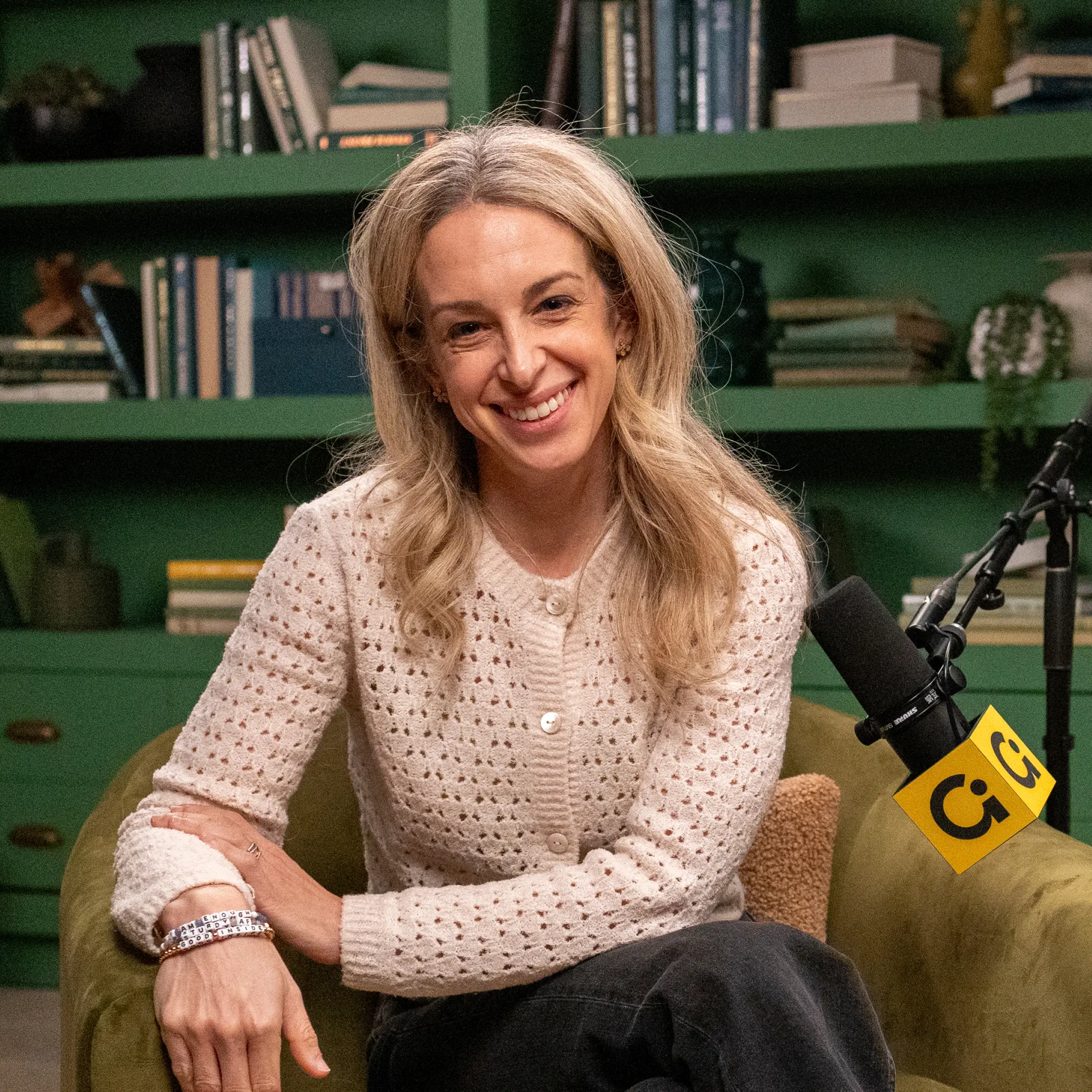 Good Inside- Dr. Becky - Image 3