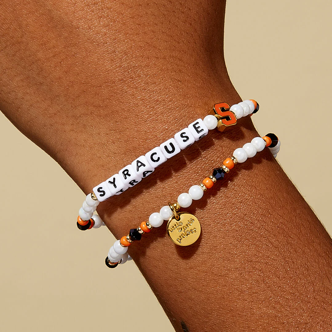 Syracuse® Crystal- Syracuse University - Image 2