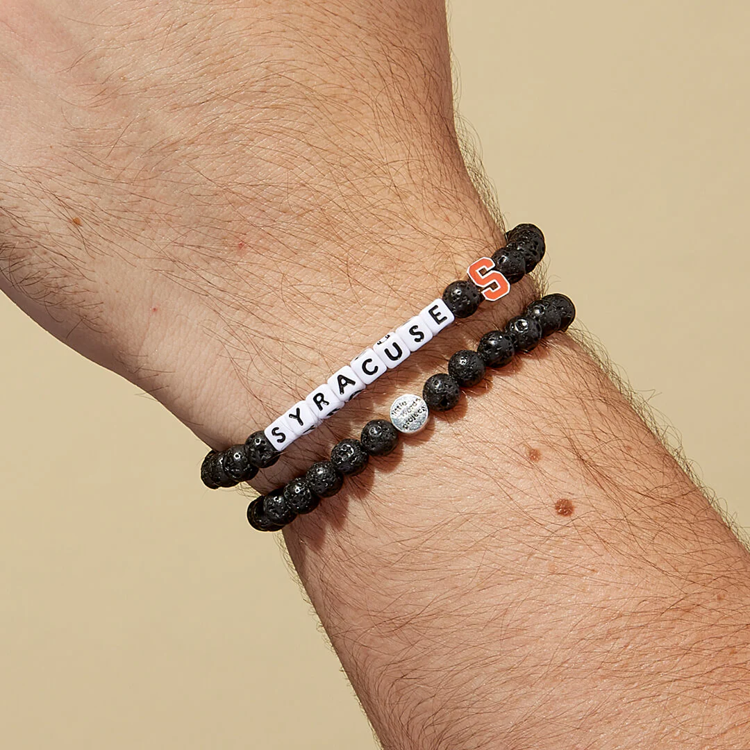 Syracuse® Lava Stone- Syracuse University® - Image 2