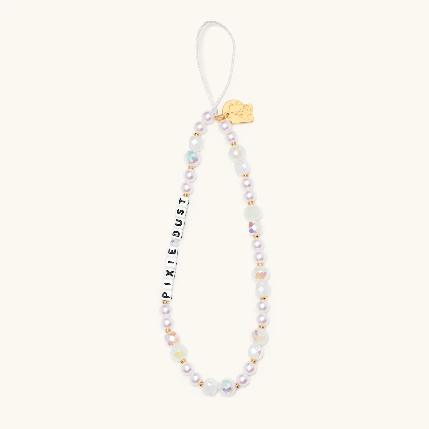 Pixie Dust Phone Charm- Disney - Image 3