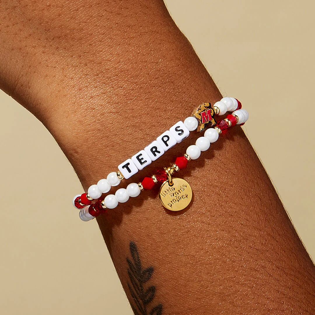 Terps® Crystal- University of Maryland® - Image 2