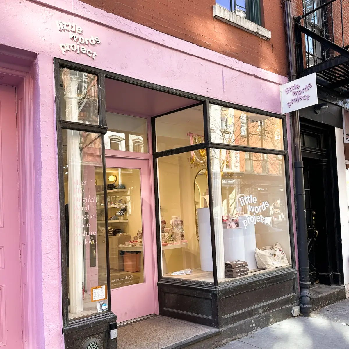 The West Village, NYC Bead Bar - Image 3