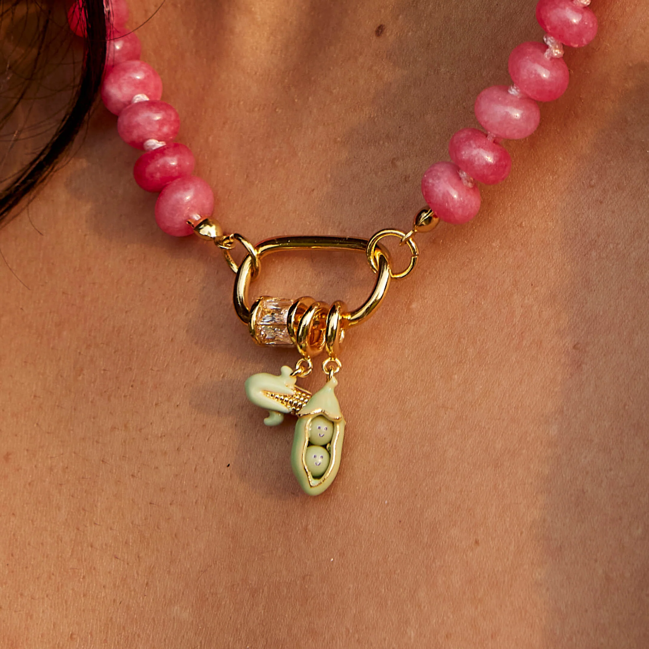 Two Peas Charm - Image 4