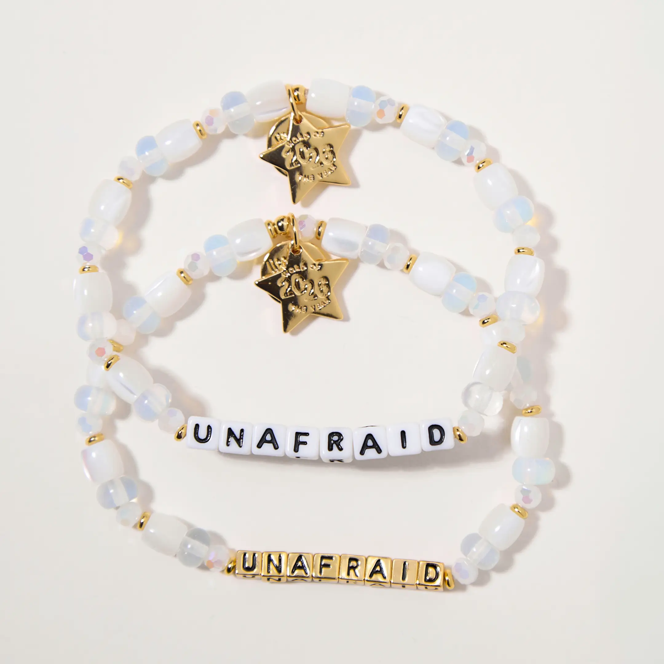 Unafraid- 2026 Word of the Year - Image 3