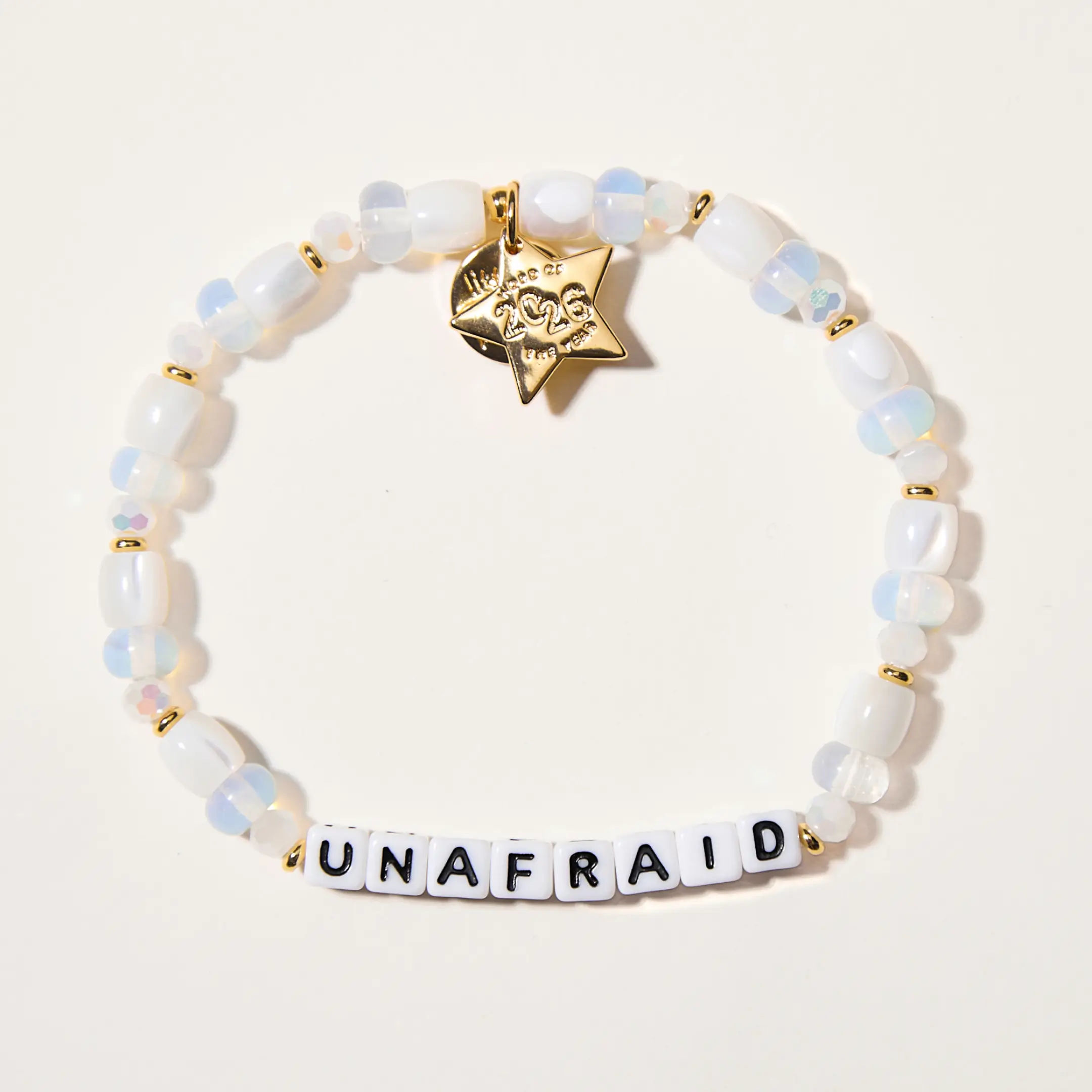 Unafraid- 2026 Word of the Year - Image 5