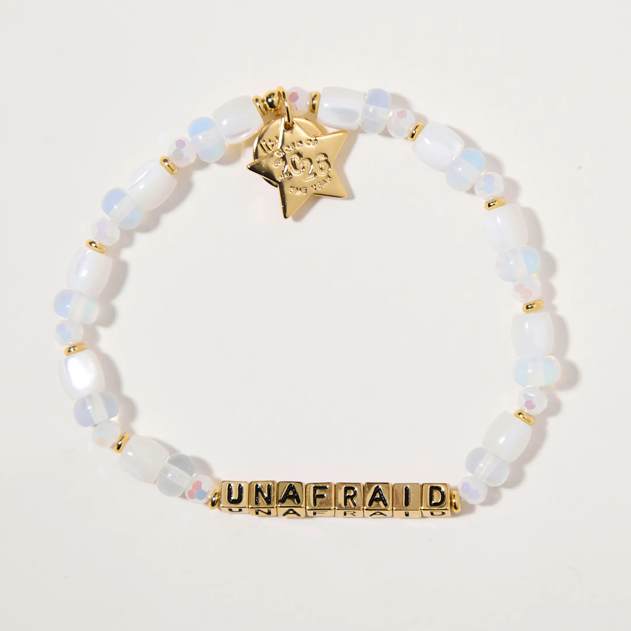 Unafraid- 2026 Word of the Year - Image 6