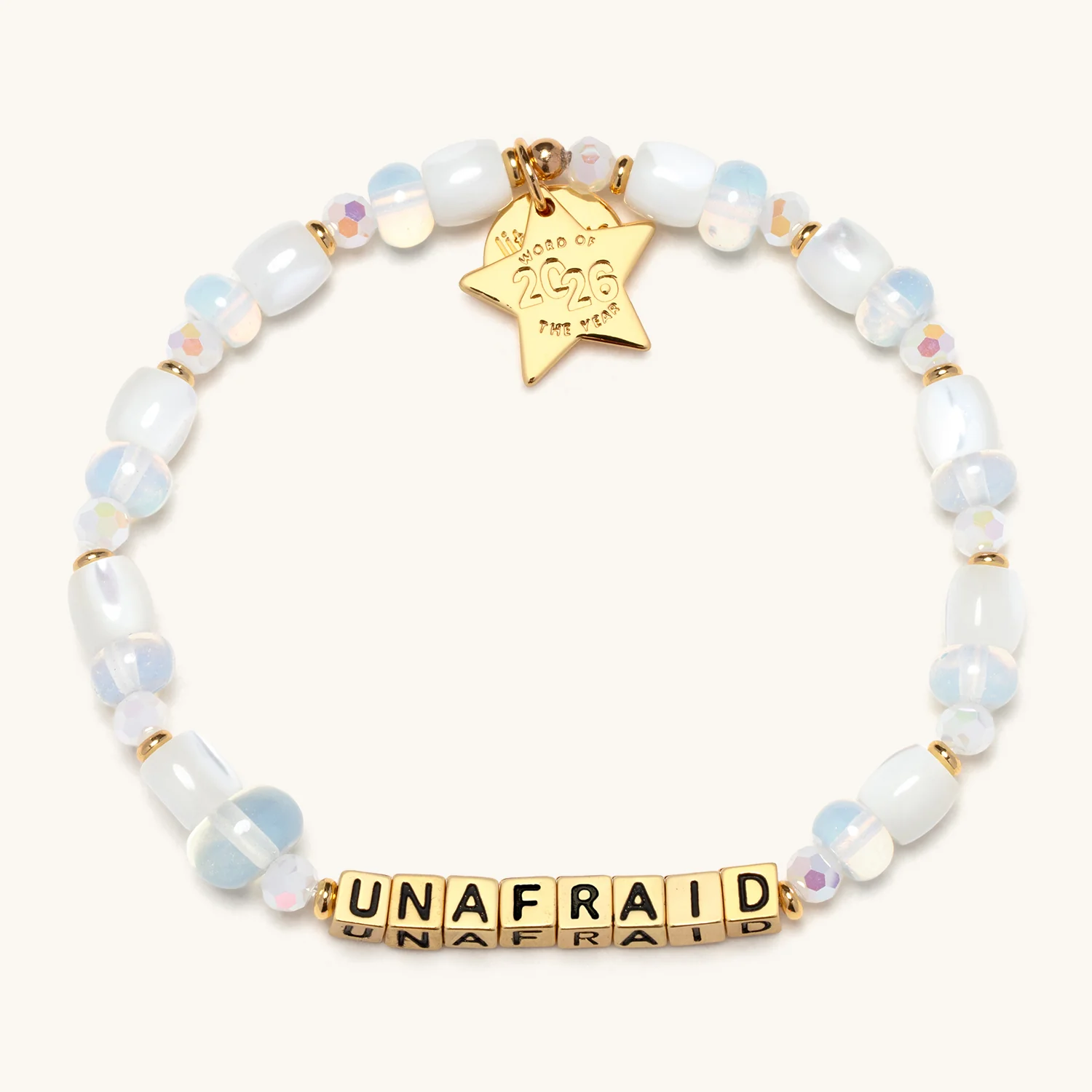 Unafraid- 2026 Word of the Year - Image 8