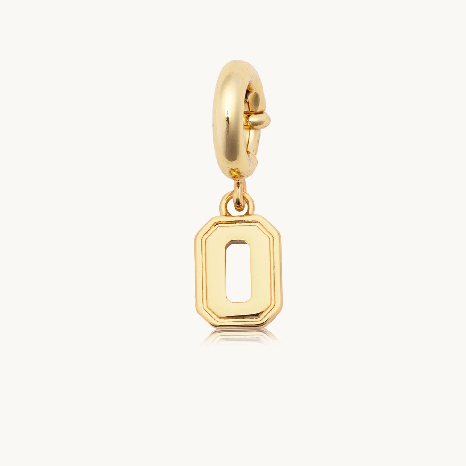 Varsity Number Charms - Image 2