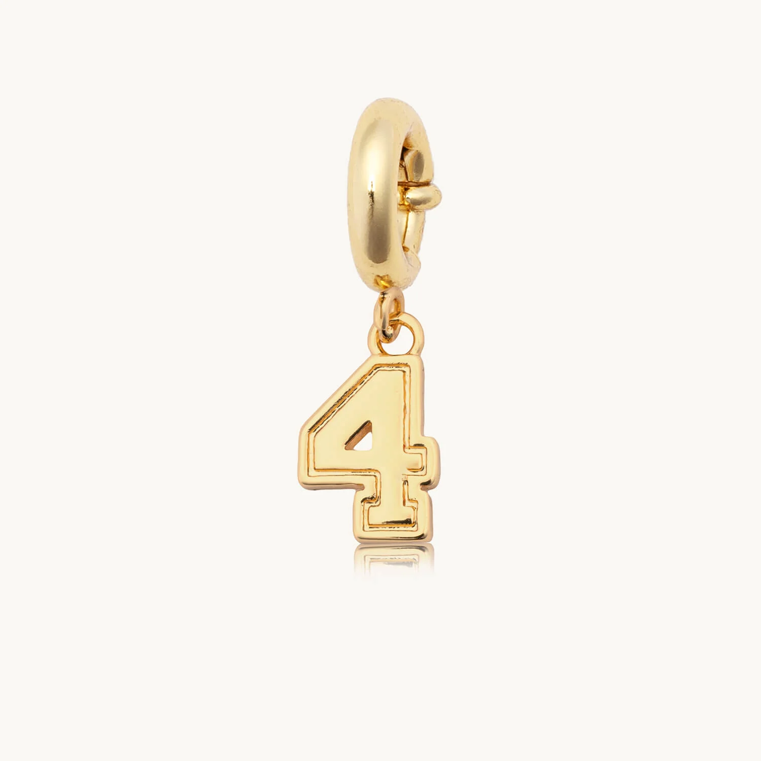 Varsity Number Charms - Image 6